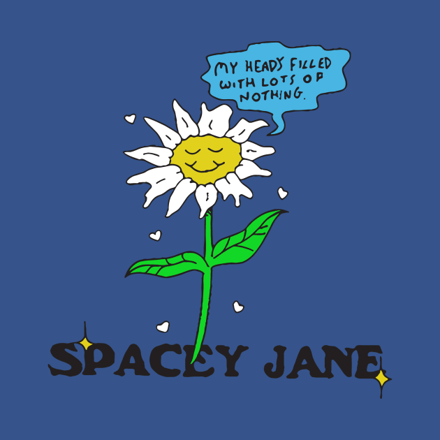 spacey jane 1 by arianneaubreysd