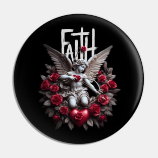 FAITH Pin