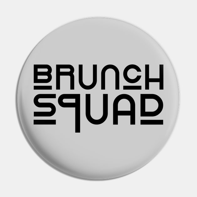 Brunch Squad 3 Pin by centeringmychi