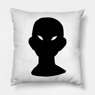 Mastermind Pillow