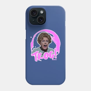 Joan Crawford Phone Case