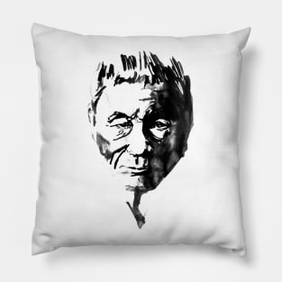 takeshi kitano Pillow