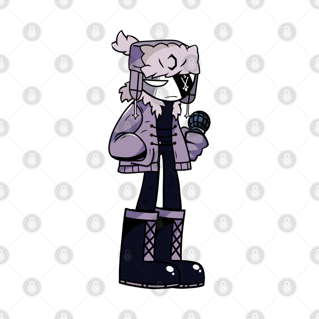 ruv mod fnf