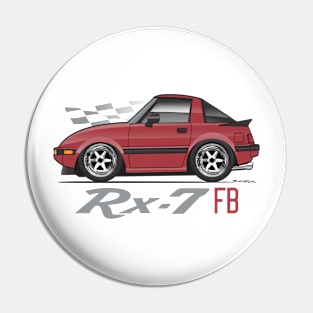 RX7 FB Pin