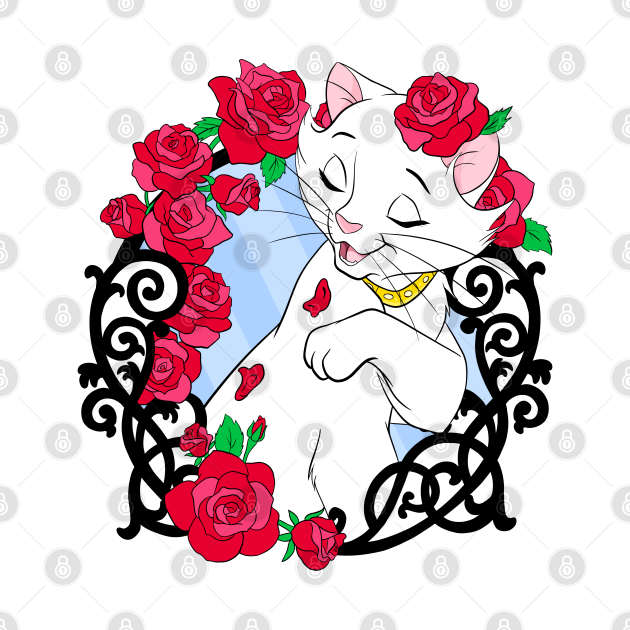 Disney Aristocats T-Shirt