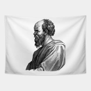 Socrates Tapestry