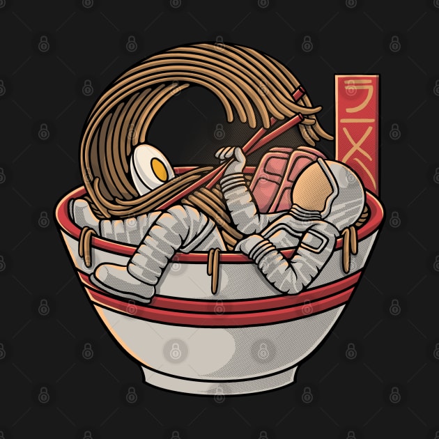 ramen galaxy by terror machine std