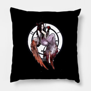 Lilith Pillow