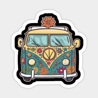 van Magnet