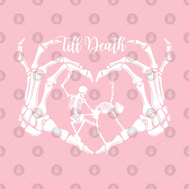 Till Death by LylaLace Studio