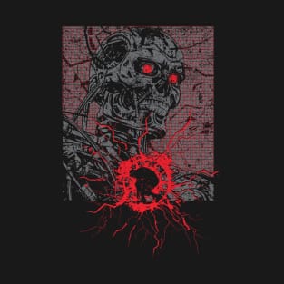 Terminator T-Shirt