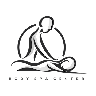 Body Spa Center T-Shirt