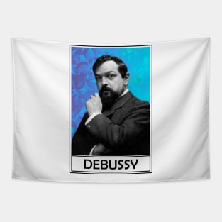 Claude Debussy​ Tapestry