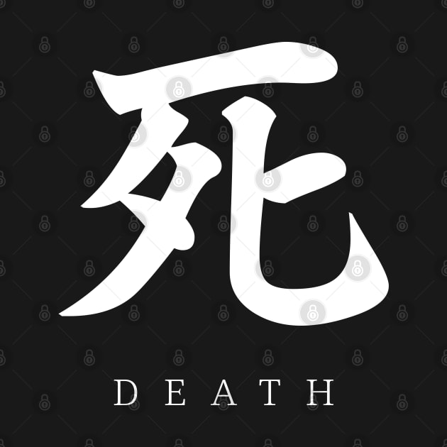 Death V3 by Rikudou