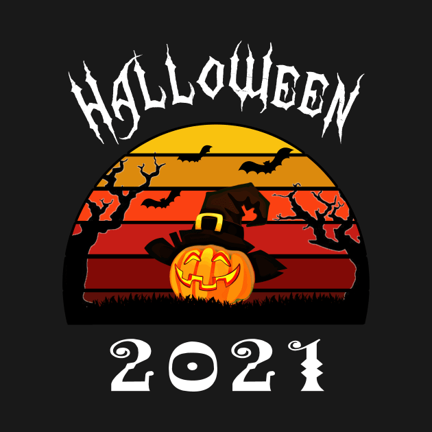 halloween 2021 by Elegance14