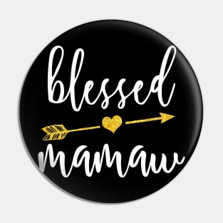 blessed mamaw thanksgiving 2 Give your design a name! Pin