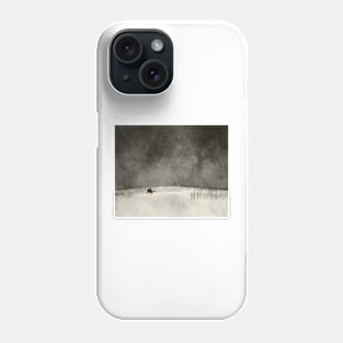 Samurai Phone Case