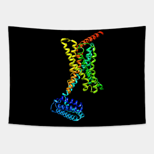 GPCR Tapestry