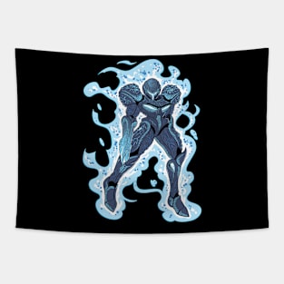 Dark Samus Tapestry