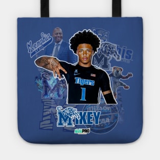 MILLIONAIRE MIKEY Tote