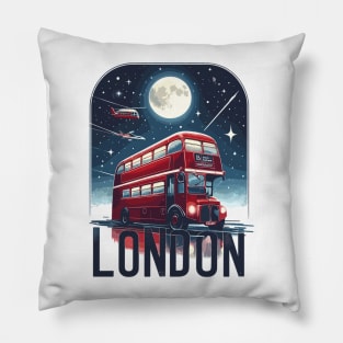 London Pillow