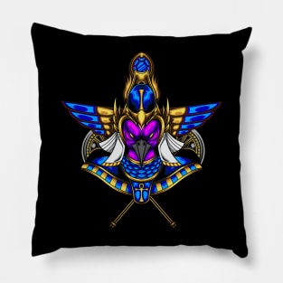 God of Ra 2.2 Pillow