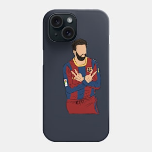 Presi 03 Phone Case