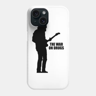 The War On Drugs hits Phone Case