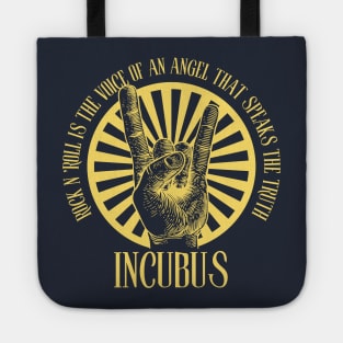 Incubus Tote