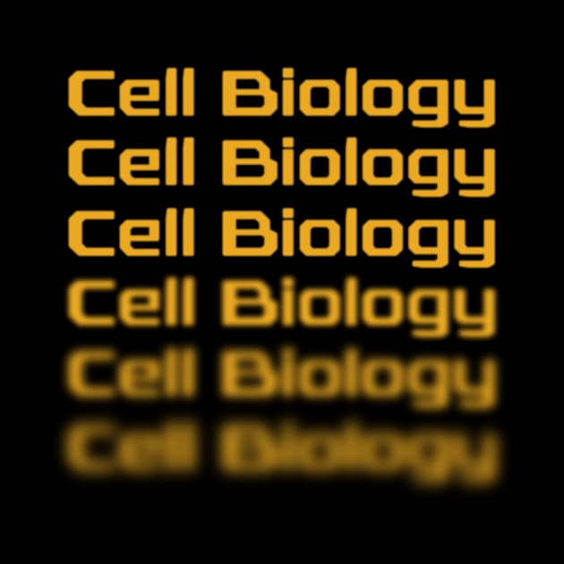 Cell Biology by PrintHub