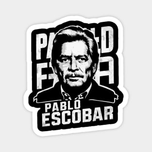 Pablo-Escobar Magnet