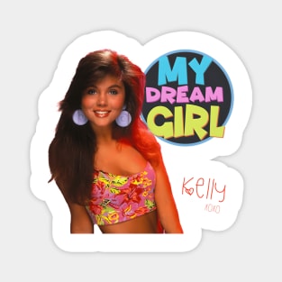 Is My Dream Girl Magnet