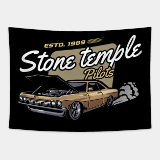 cars Tapestry