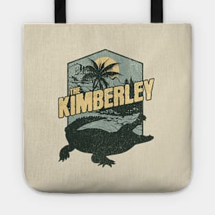 The Kimberley, Western Australia Tote