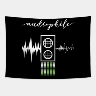 Audiophile Tapestry