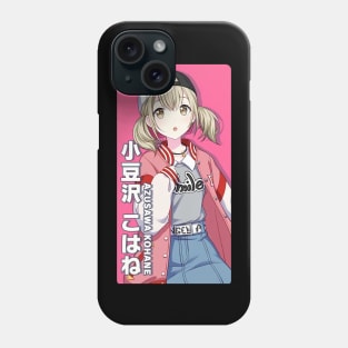 Azusawa Kohane Phone Case