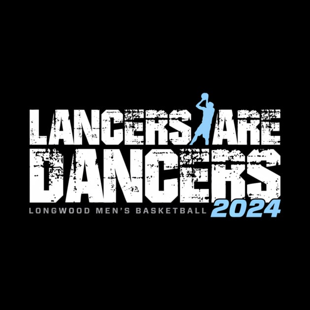 Long Lancers March 2024 Basketball Dancers by SanJKaka