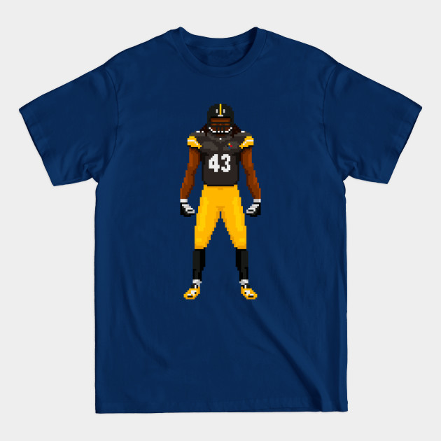 Discover Tazmanian Devil - Steelers - T-Shirt