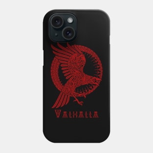 Valhalla Phone Case