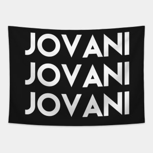 Jovani - Real Housewives of New York Dorinda quote Tapestry