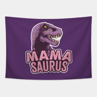 Mamasaurus Tapestry