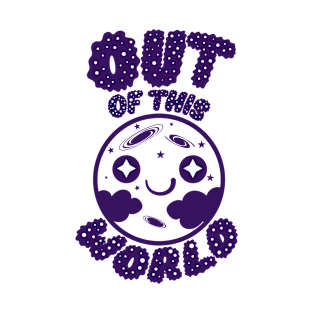 Out of this World T-Shirt