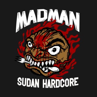 Madman T-Shirt