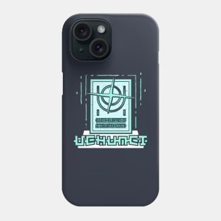 VEHUMET, Dungeon Crawl Stone Soup Phone Case