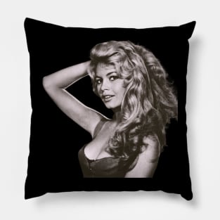 The Best of Bardot Pillow