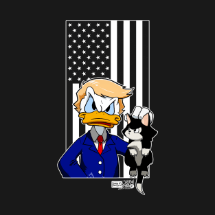 Our New President....2.0 T-Shirt