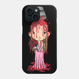 Carrie Phone Case