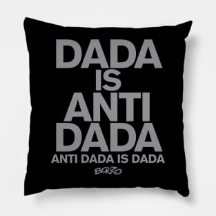 DADA-1 Pillow