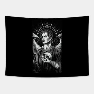 Thanatos Tapestry