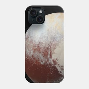 Pluto Phone Case